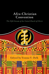 Afro-Christian Convention_cover