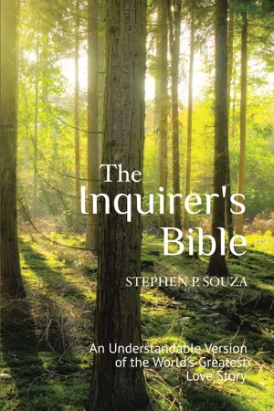 The Inquirer's Bible