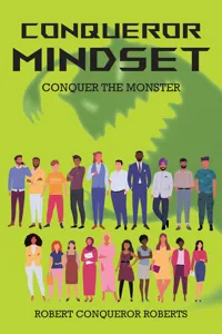 Conqueror Mindset_cover