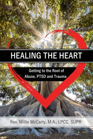 Healing the Heart