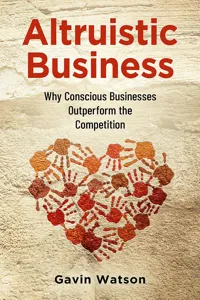 Altruistic Business_cover