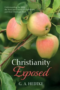 Christianity Exposed_cover