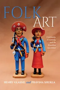 Folk Art_cover