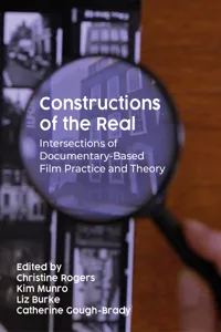 Constructions of the Real_cover