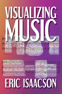 Visualizing Music_cover