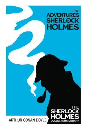 The Adventures of Sherlock Holmes