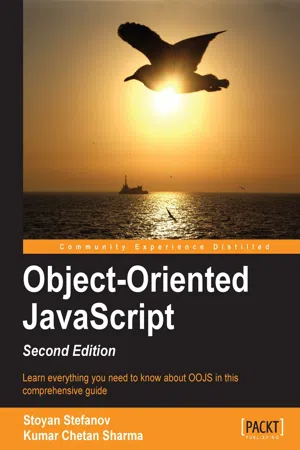 Object-Oriented JavaScript - Second Edition