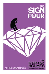 The Sign of the Four_cover