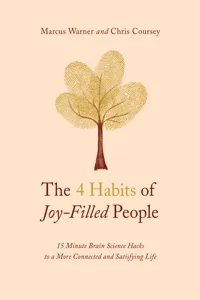 The 4 Habits of Joy-Filled People_cover