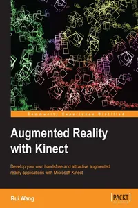 Augmented Reality with Kinect_cover