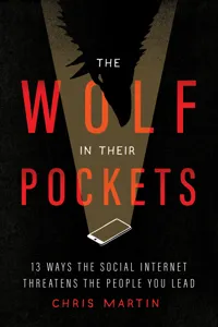 The Wolf in Their Pockets_cover