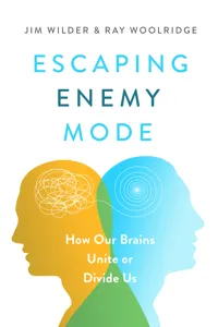 Escaping Enemy Mode_cover