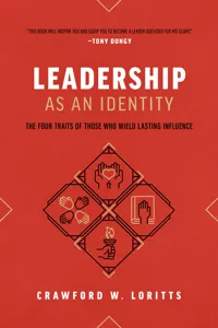 Leadership as an Identity_cover