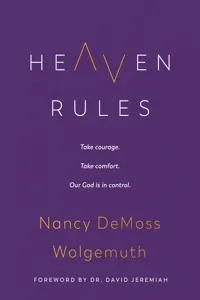 Heaven Rules_cover