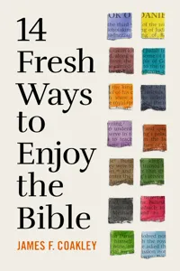 14 Fresh Ways to Enjoy the Bible_cover