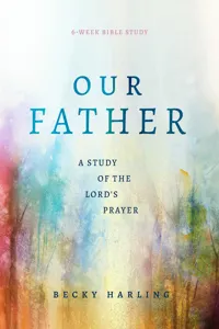 Our Father_cover