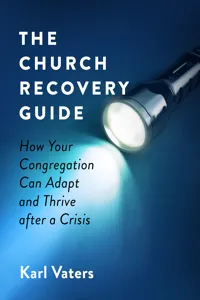 The Church Recovery Guide_cover