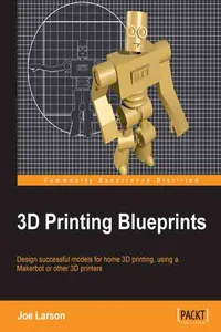 3D Printing Blueprints_cover