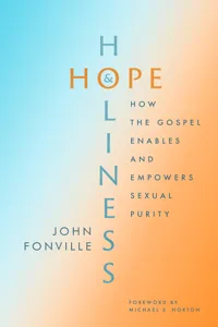 Hope and Holiness_cover