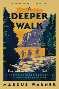 A Deeper Walk_cover