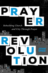 Prayer Revolution_cover