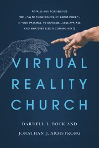 Virtual Reality Church_cover