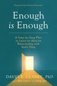 Enough Is Enough_cover