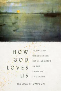 How God Loves Us_cover