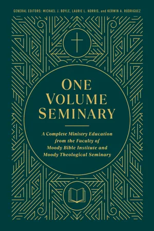 One Volume Seminary