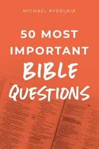 50 Most Important Bible Questions_cover