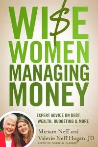 Wise Women Managing Money_cover