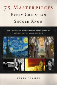 75 Masterpieces Every Christian Should Know_cover