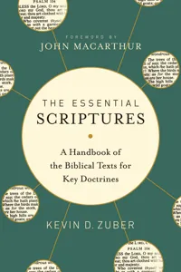 The Essential Scriptures_cover