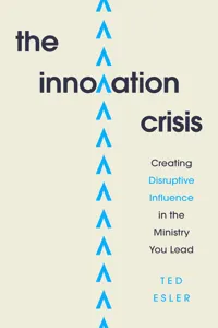 The Innovation Crisis_cover