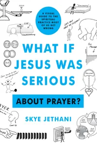 What If Jesus Was Serious About Prayer?_cover