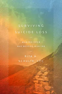 Surviving Suicide Loss_cover