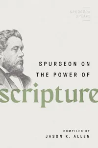 Spurgeon on the Power of Scripture_cover