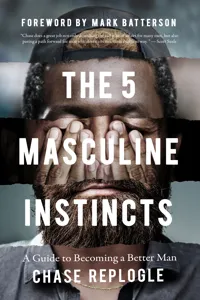 The 5 Masculine Instincts_cover