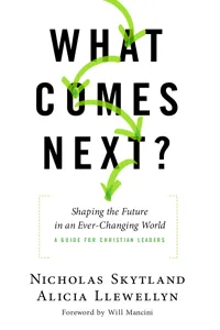 What Comes Next?_cover