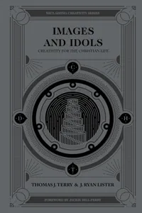 Images and Idols_cover