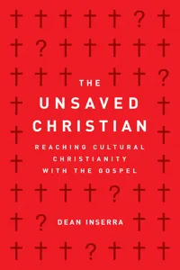 The Unsaved Christian_cover