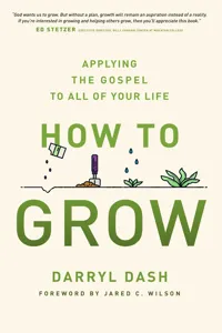 How to Grow_cover