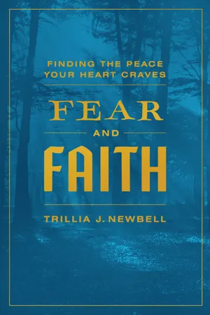 Fear and Faith