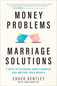 Money Problems, Marriage Solutions_cover