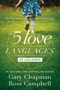 The 5 Love Languages of Children_cover