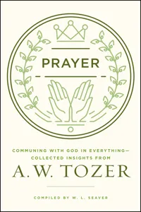 Prayer_cover