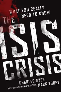 The ISIS Crisis_cover