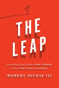 The Leap_cover