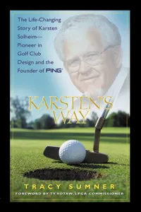 Karsten's Way_cover