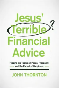Jesus' Terrible Financial Advice_cover